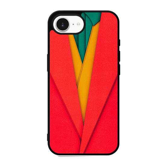 Joker Suit iPhone 17e Case