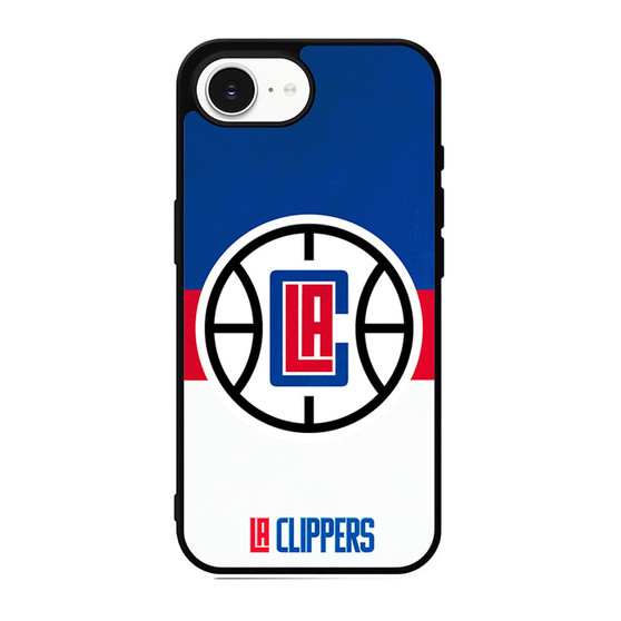 Los Angeles Clippers iPhone 17e Case