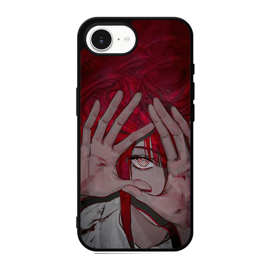 Makimas Technique iPhone 17e Case