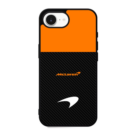McLaren iPhone 17e Case