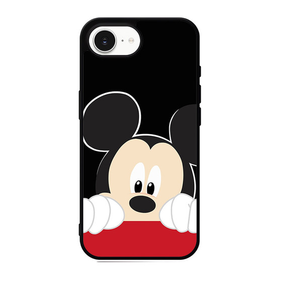 Mickey mouse iPhone 17e Case