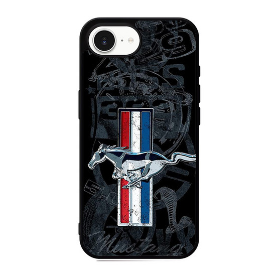 Mustang 429 iPhone 17e Case