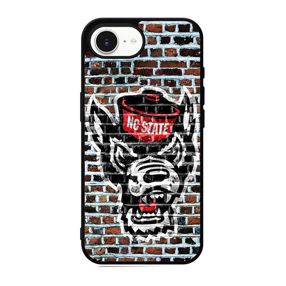 NC State Wolfpack iPhone 17e Case