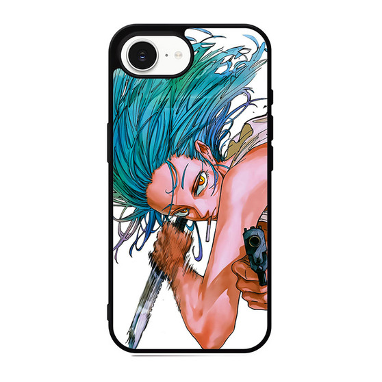 No name jjk iPhone 17e Case