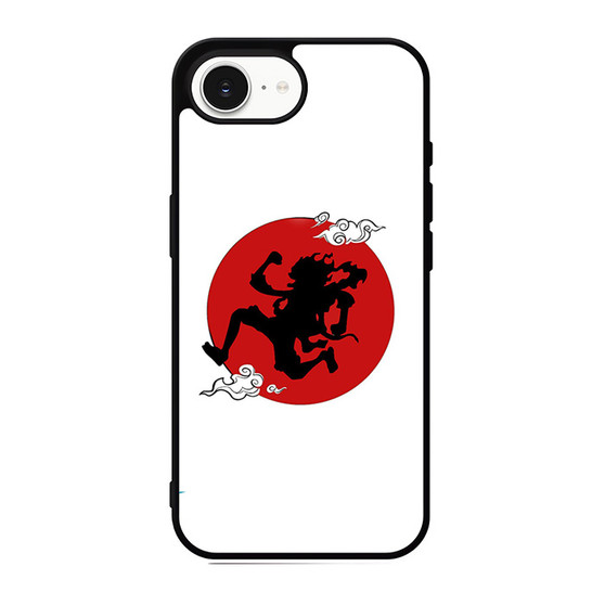 One piece luffy nika iPhone 17e Case