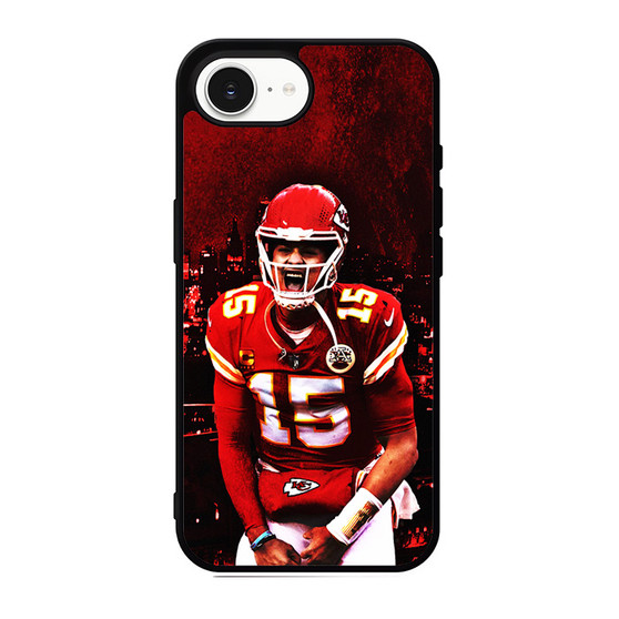 Patrick mahomes chiefs iPhone 17e Case