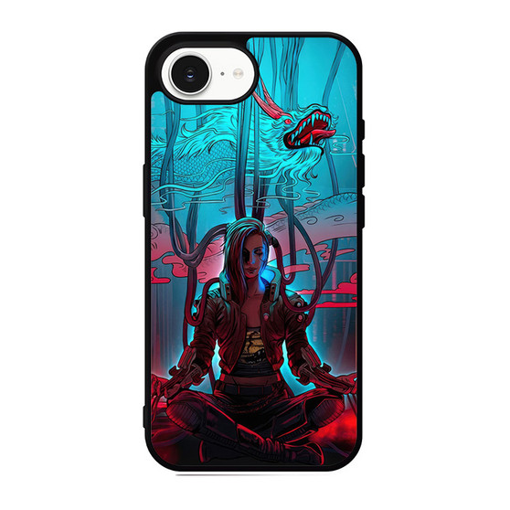 Phantom Liberty iPhone 17e Case