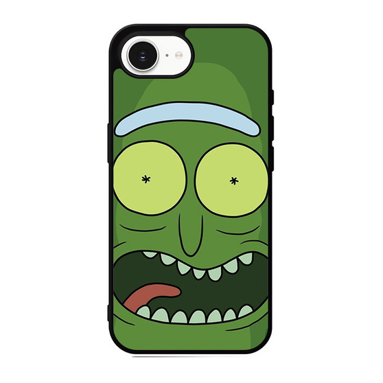 Pickle Rick iPhone 17e Case