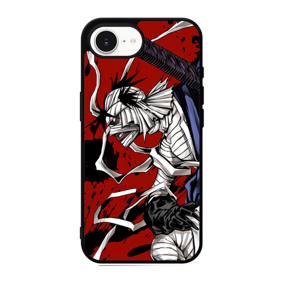 Samurai X Shishiu iPhone 17e Case
