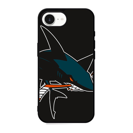 San Jose Sharks 5 iPhone 17e Case