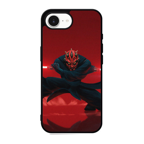 Star Wars Darth Maul iPhone 17e Case