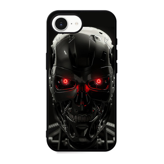 Terminator T-850 iPhone 17e Case