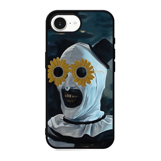 Terrifier the Clown iPhone 17e Case