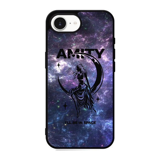 The Amity affliction ill be in space iPhone 17e Case
