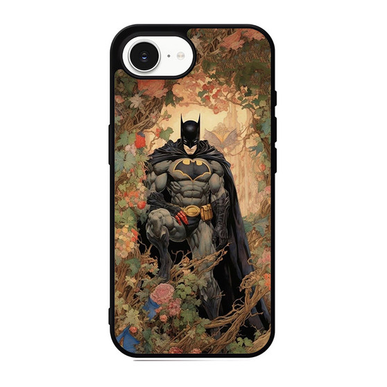 The Batman in Art iPhone 17e Case