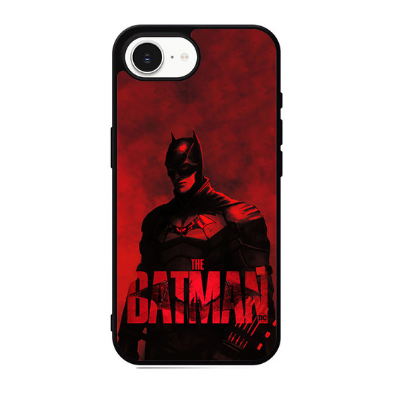 The Batman Vengence iPhone 17e Case