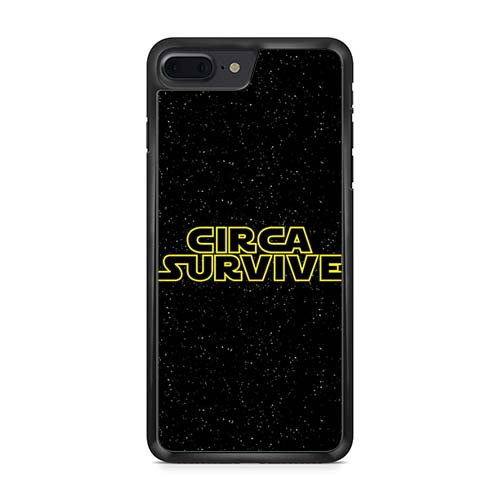 Circa Survive 2 iPhone 7 | iPhone 7 Plus Case