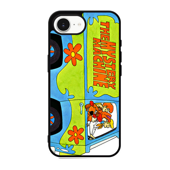 The mystery machine iPhone 17e Case
