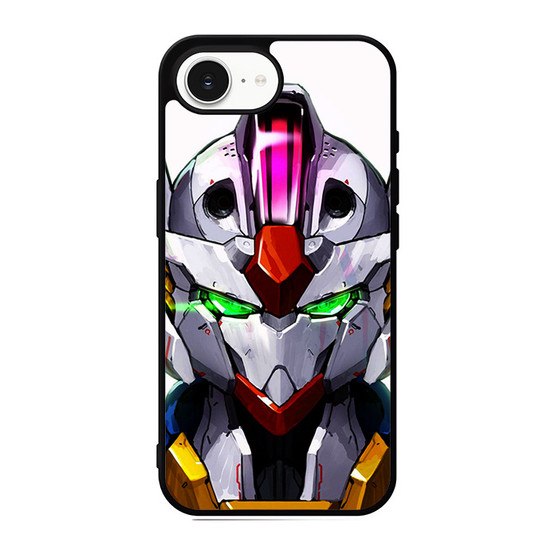 The witch from mercury gundam aerial iPhone 17e Case