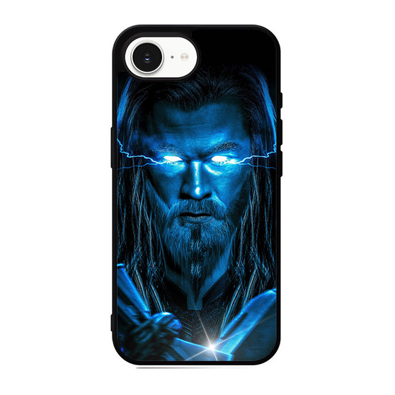 Thor Avenger Endgame iPhone 17e Case