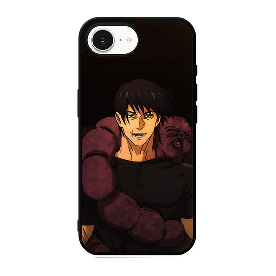 Toji jujutsu kaisen iPhone 17e Case