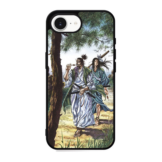 Vagabond Artwork iPhone 17e Case