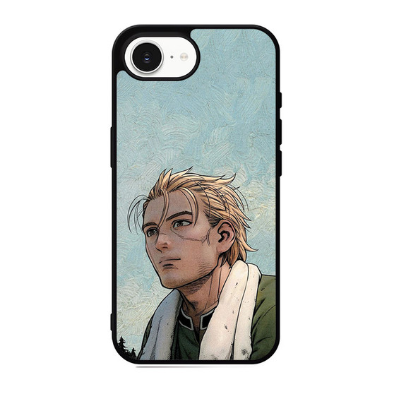 Vinland Saga Thorfinn iPhone 17e Case