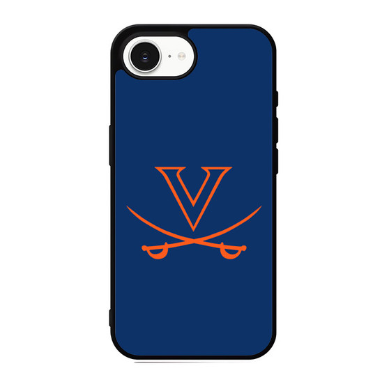 Virginia Cavalier football iPhone 17e Case