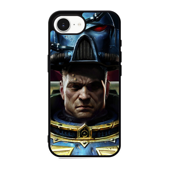 Warhammer 40000 Space Marine iPhone 17e Case