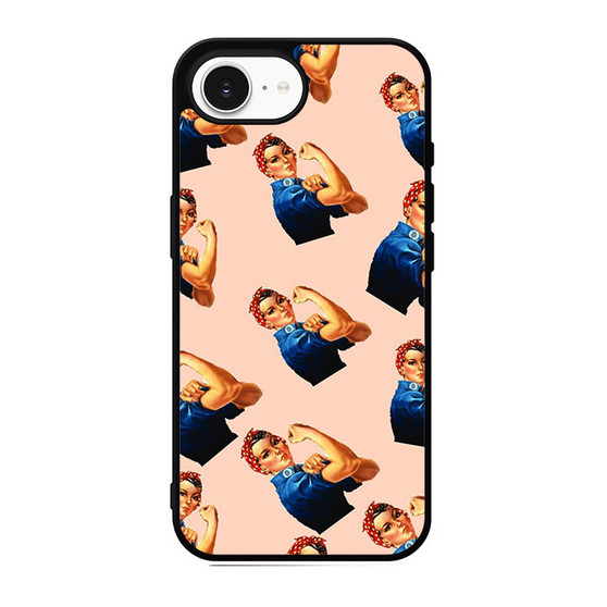 We can do it icon iPhone 17e Case