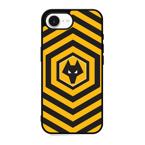 Wolverhampton wanderers iPhone 17e Case