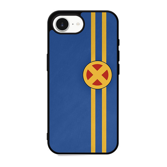 X Men Logo iPhone 17e Case