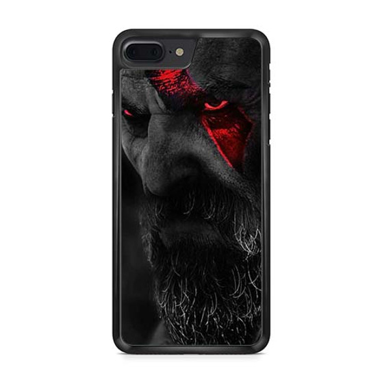 God of War Kratos 3 iPhone 7 | iPhone 7 Plus Case