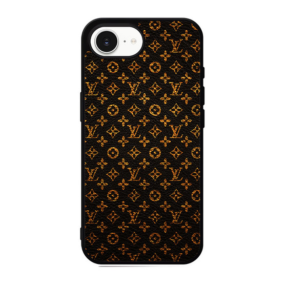 Louis Vuitton 1 iPhone 17e Case