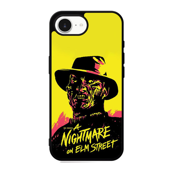 A Nightmare on Elm Street Classic iPhone 17e Case