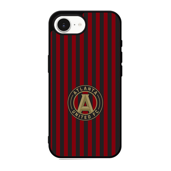 Atlanta United FC Strip iPhone 17e Case