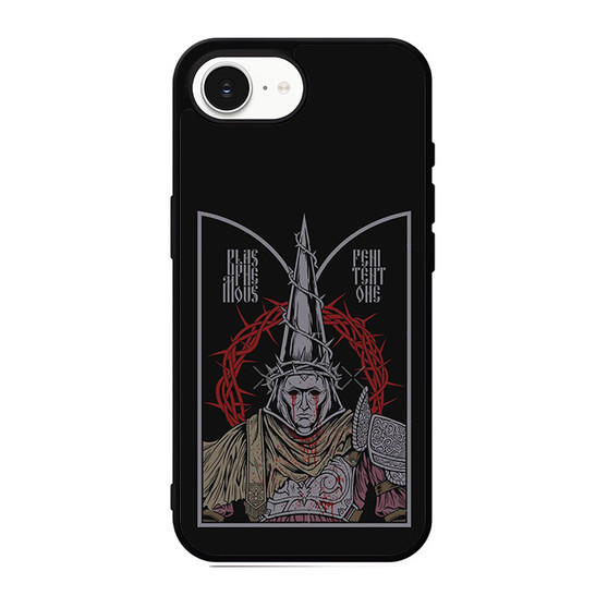 Blasphemous The Penitent iPhone 17e Case