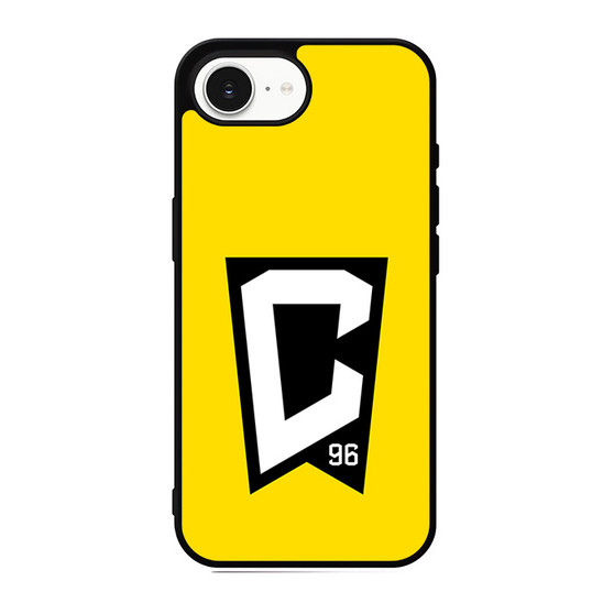 Columbus Crew FC iPhone 17e Case