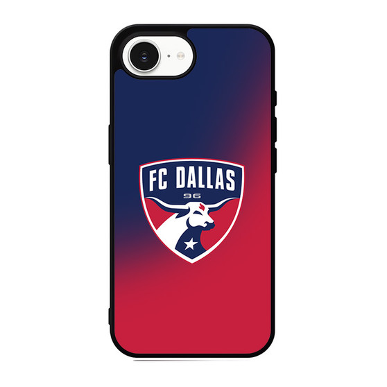 Dallas FC iPhone 17e Case