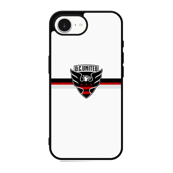 DC United Logo iPhone 17e Case