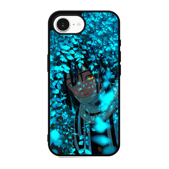 Demon Slayer Obanai iPhone 17e Case