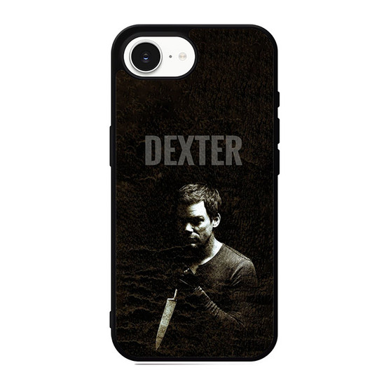 Dexter Series iPhone 17e Case