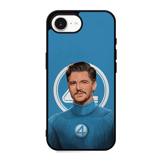 Fantastic Four Reed Richards iPhone 17e Case