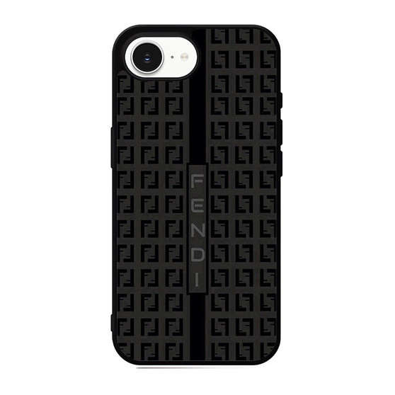 Fendi Matrix Edition iPhone 17e Case
