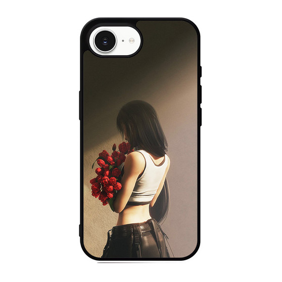 Final Fantasy VII Rebirh Tifa iPhone 17e Case