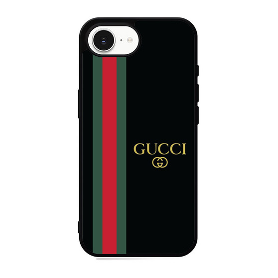 Gucci Bold in Beige iPhone 17e Case