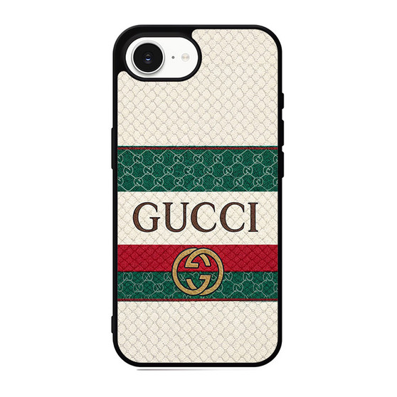 Gucci Verde Vogue iPhone 17e Case