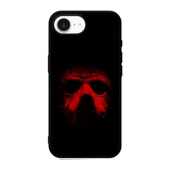 Jason Voorhees iPhone 17e Case