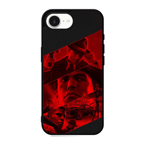 Mafia Series iPhone 17e Case