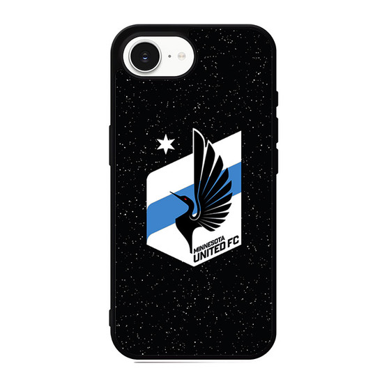Minnesota United FC iPhone 17e Case